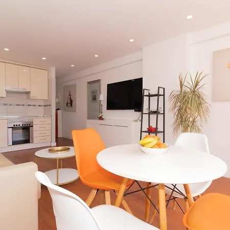 Apartment Copacabana In The Heart Of Americas *