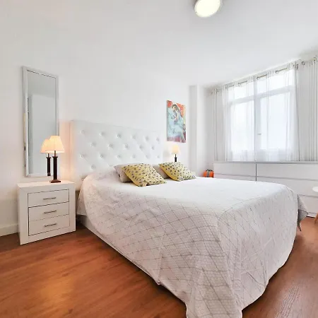 Copacabana In The Heart Of Americas Apartamento Playa de las Américas