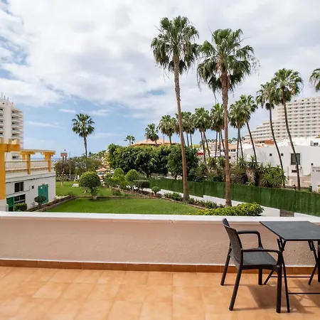 Copacabana In The Heart Of Americas Апартаменты *