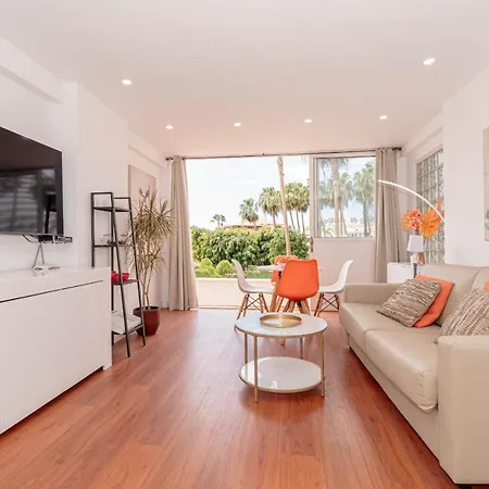 Copacabana In The Heart Of Americas Playa de las Américas