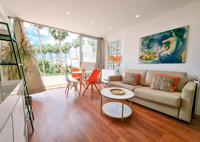 Copacabana In The Heart Of Americas Apartmán *