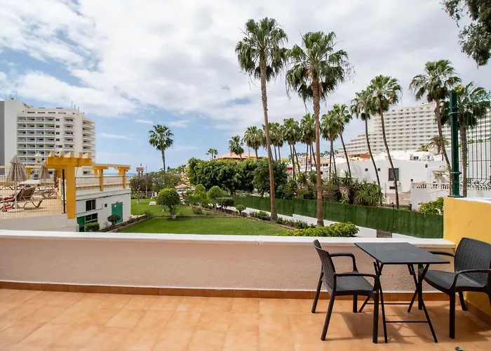Copacabana In The Heart Of Americas Apartmán *