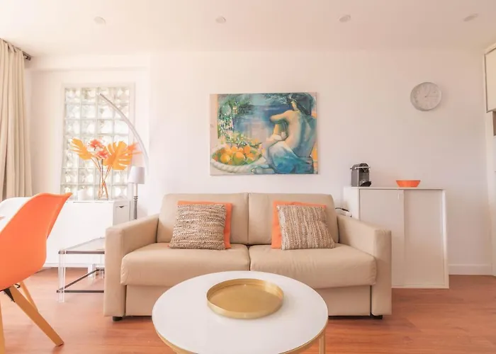 Apartamento Copacabana In The Heart Of Americas