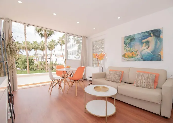 Apartamento Copacabana In The Heart Of Americas Playa de las Américas