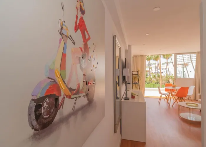 Copacabana In The Heart Of Americas Appartamento *